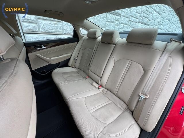 2017 Hyundai Sonata in Decatur, GA 30032 - 18111930 44