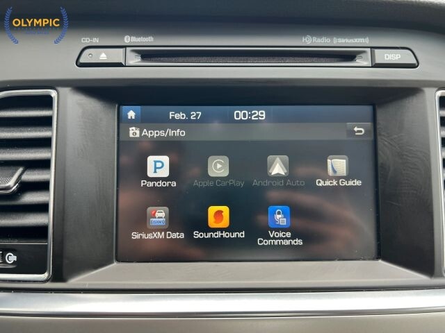 2017 Hyundai Sonata in Decatur, GA 30032 - 18111930 32