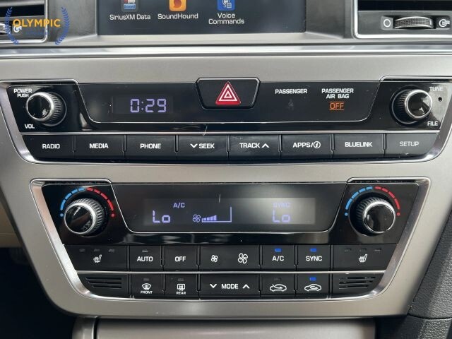 2017 Hyundai Sonata in Decatur, GA 30032 - 18111930 33