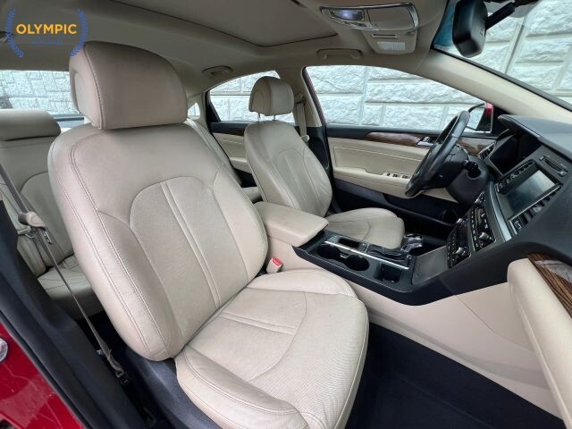 2017 Hyundai Sonata in Decatur, GA 30032 - 18111930 43