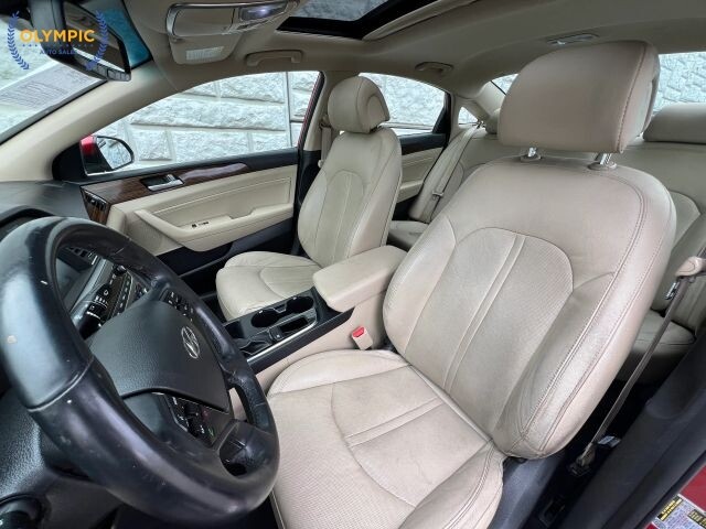 2017 Hyundai Sonata in Decatur, GA 30032 - 18111930 42