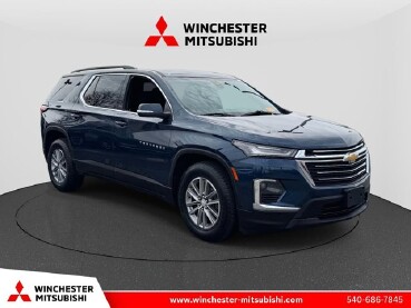 2023 Chevrolet Traverse in Winchester, VA 22602