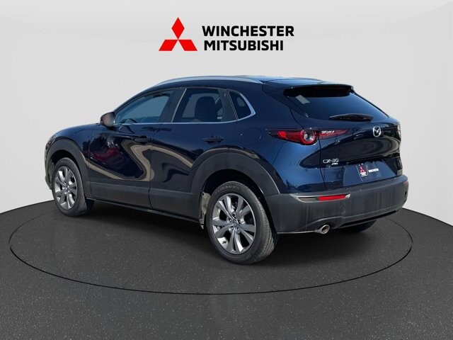 2025 MAZDA CX-30 in Winchester, VA 22602 - 18111934 4