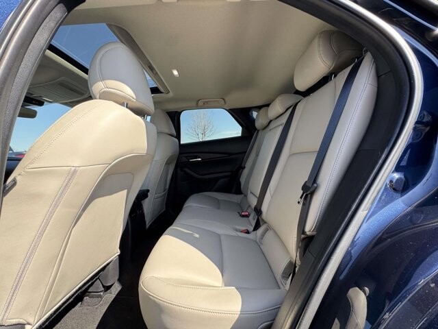 2025 MAZDA CX-30 in Winchester, VA 22602 - 18111934 13