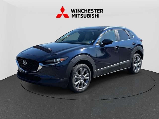 2025 MAZDA CX-30 in Winchester, VA 22602 - 18111934 5