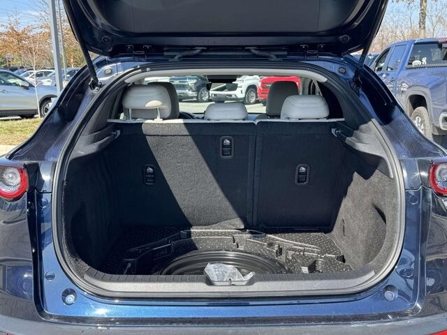 2025 MAZDA CX-30 in Winchester, VA 22602 - 18111934 12