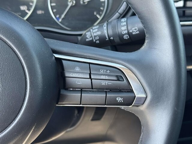 2025 MAZDA CX-30 in Winchester, VA 22602 - 18111934 25