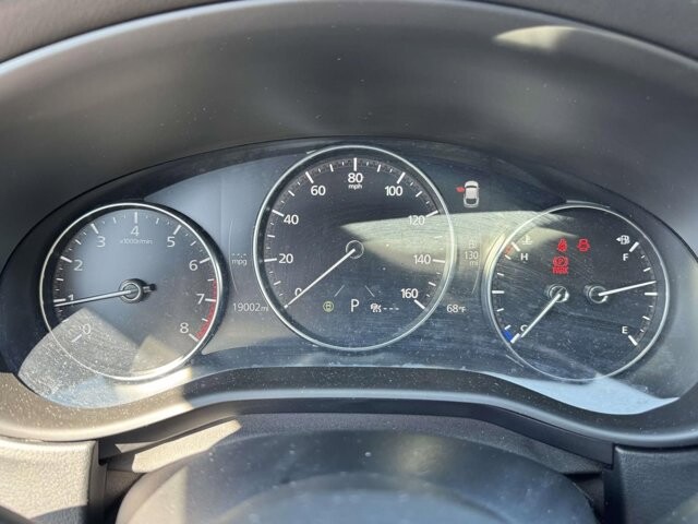 2025 MAZDA CX-30 in Winchester, VA 22602 - 18111934 29