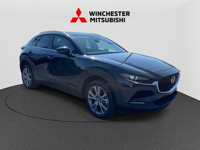 2025 MAZDA CX-30 in Winchester, VA 22602 - 18111934 32