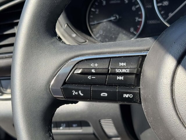 2025 MAZDA CX-30 in Winchester, VA 22602 - 18111934 26