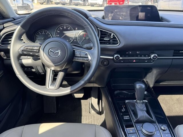 2025 MAZDA CX-30 in Winchester, VA 22602 - 18111934 15