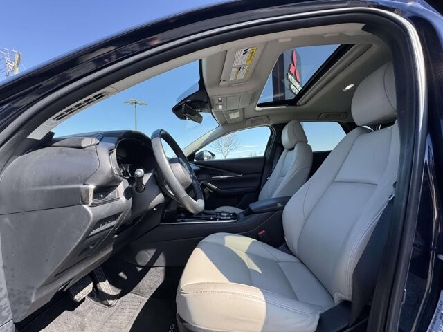 2025 MAZDA CX-30 in Winchester, VA 22602 - 18111934 14