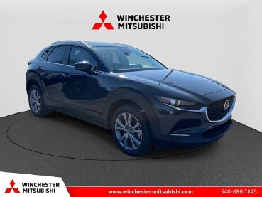 2025 MAZDA CX-30 in Winchester, VA 22602