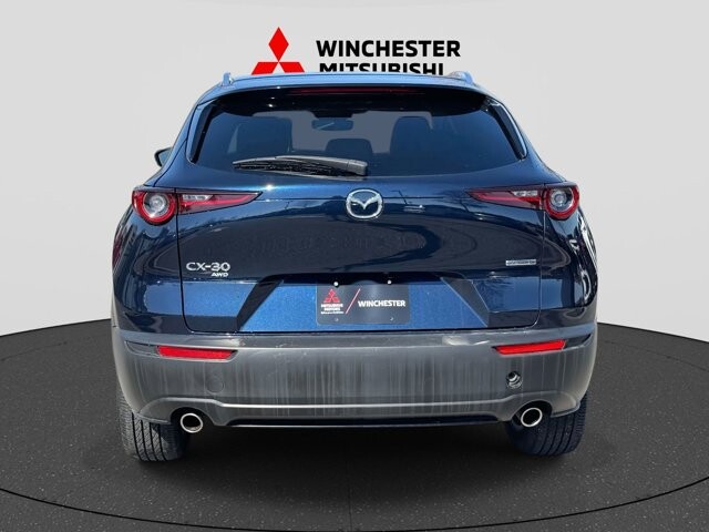 2025 MAZDA CX-30 in Winchester, VA 22602 - 18111934 3