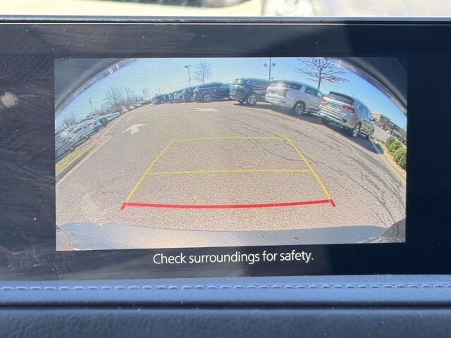 2025 MAZDA CX-30 in Winchester, VA 22602 - 18111934 18