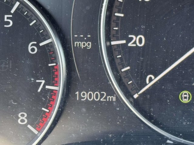 2025 MAZDA CX-30 in Winchester, VA 22602 - 18111934 30