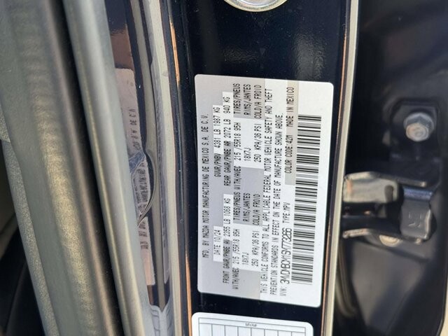 2025 MAZDA CX-30 in Winchester, VA 22602 - 18111934 31