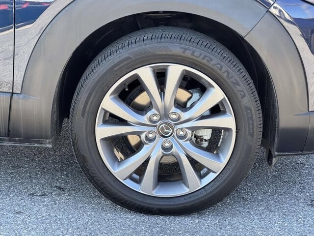 2025 MAZDA CX-30 in Winchester, VA 22602 - 18111934 7