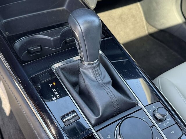 2025 MAZDA CX-30 in Winchester, VA 22602 - 18111934 21