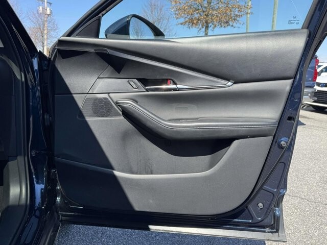 2025 MAZDA CX-30 in Winchester, VA 22602 - 18111934 8