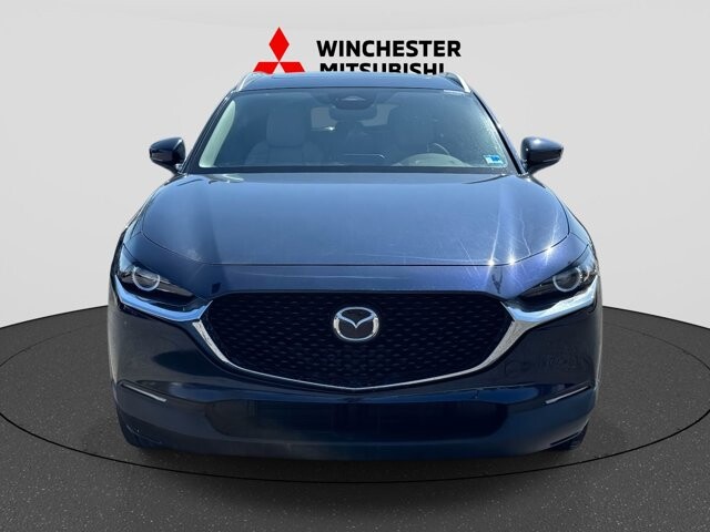 2025 MAZDA CX-30 in Winchester, VA 22602 - 18111934 6