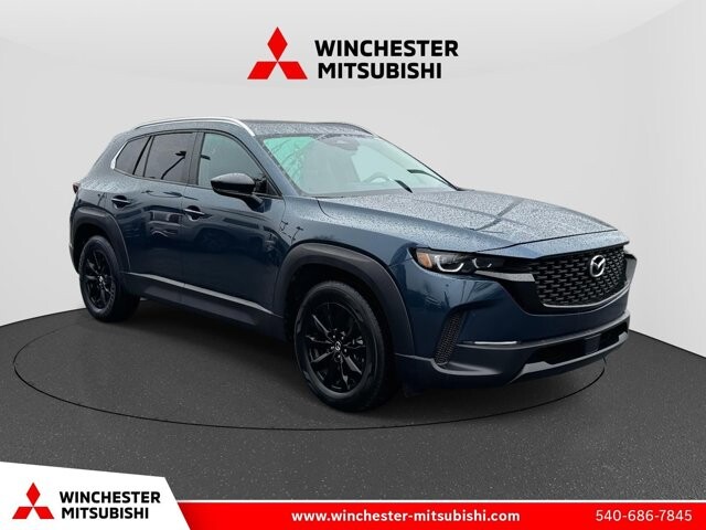 2025 MAZDA CX-50 in Winchester, VA 22602 - 18111935