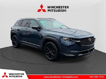 2025 MAZDA CX-50 in Winchester, VA 22602