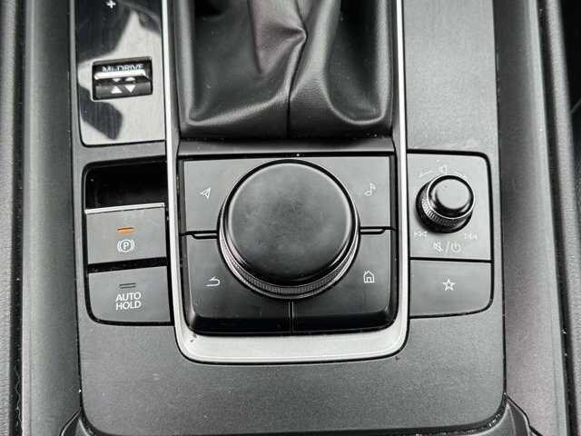 2025 MAZDA CX-50 in Winchester, VA 22602 - 18111935 22