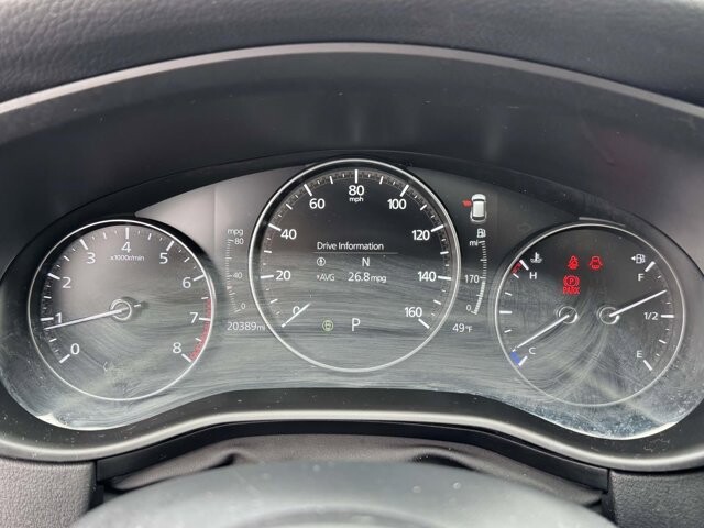 2025 MAZDA CX-50 in Winchester, VA 22602 - 18111935 32