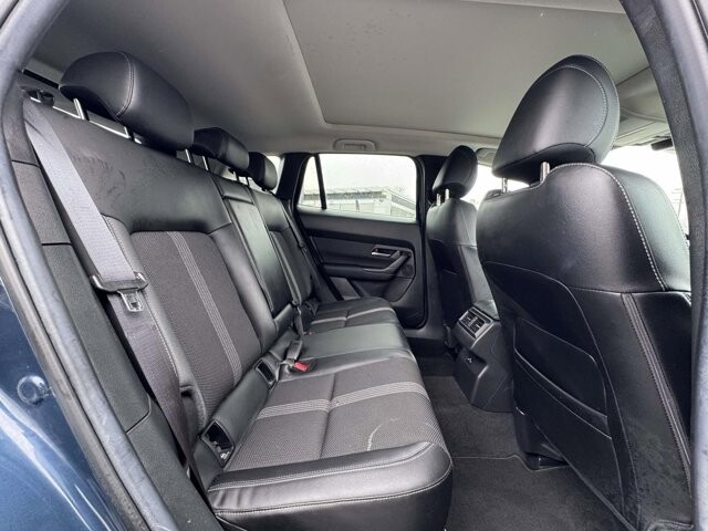 2025 MAZDA CX-50 in Winchester, VA 22602 - 18111935 11