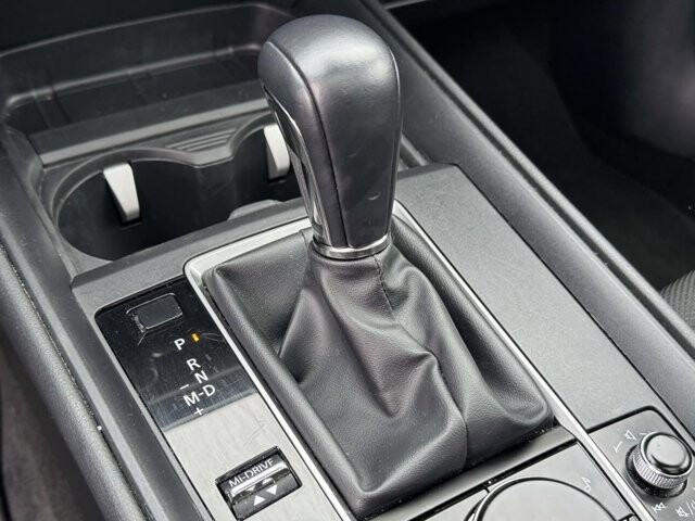 2025 MAZDA CX-50 in Winchester, VA 22602 - 18111935 23