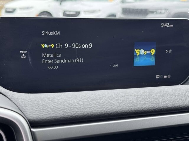 2025 MAZDA CX-50 in Winchester, VA 22602 - 18111935 19