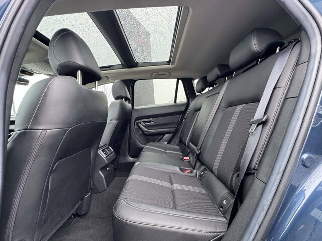 2025 MAZDA CX-50 in Winchester, VA 22602 - 18111935 13