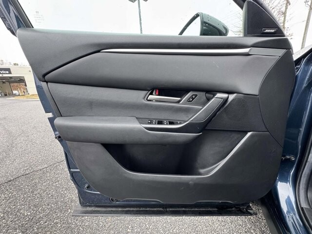 2025 MAZDA CX-50 in Winchester, VA 22602 - 18111935 15