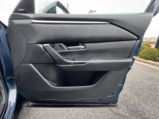 2025 MAZDA CX-50 in Winchester, VA 22602 - 18111935 8