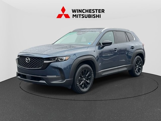 2025 MAZDA CX-50 in Winchester, VA 22602 - 18111935 5