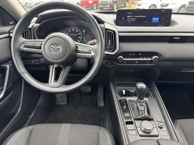2025 MAZDA CX-50 in Winchester, VA 22602 - 18111935 17
