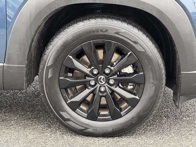 2025 MAZDA CX-50 in Winchester, VA 22602 - 18111935 7