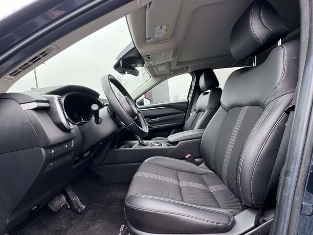 2025 MAZDA CX-50 in Winchester, VA 22602 - 18111935 14