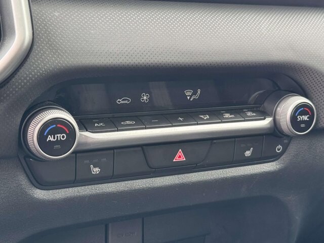 2025 MAZDA CX-50 in Winchester, VA 22602 - 18111935 21