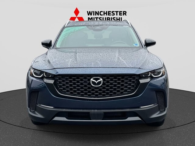 2025 MAZDA CX-50 in Winchester, VA 22602 - 18111935 6