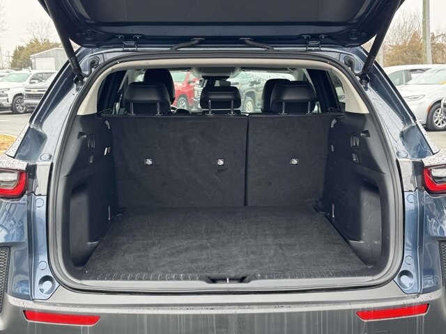 2025 MAZDA CX-50 in Winchester, VA 22602 - 18111935 12