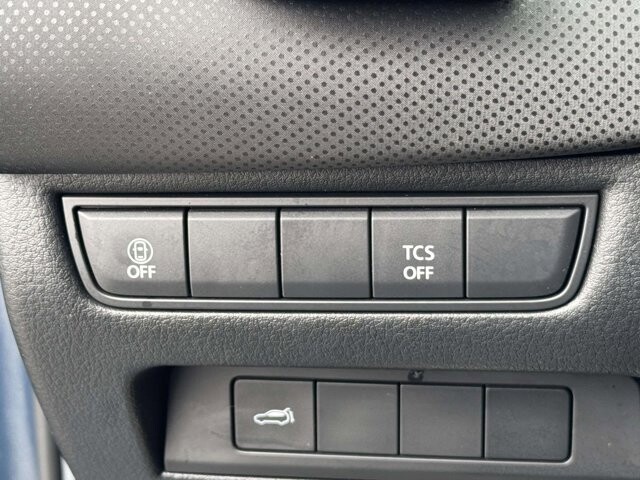 2025 MAZDA CX-50 in Winchester, VA 22602 - 18111935 26