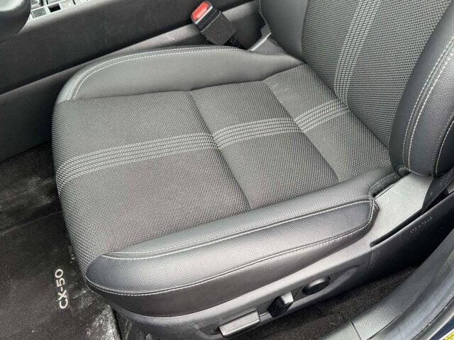 2025 MAZDA CX-50 in Winchester, VA 22602 - 18111935 16