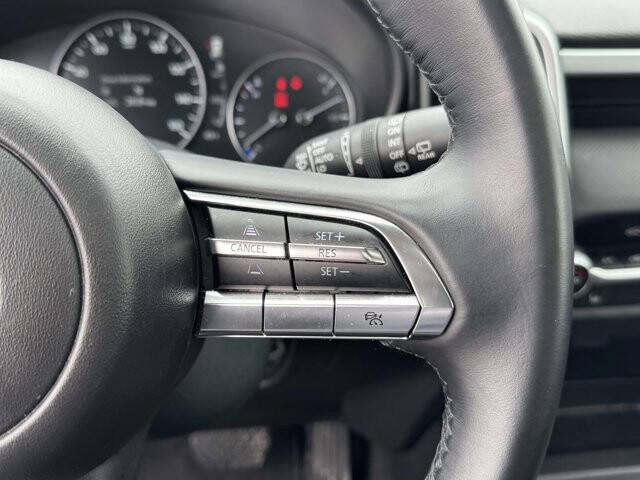 2025 MAZDA CX-50 in Winchester, VA 22602 - 18111935 28
