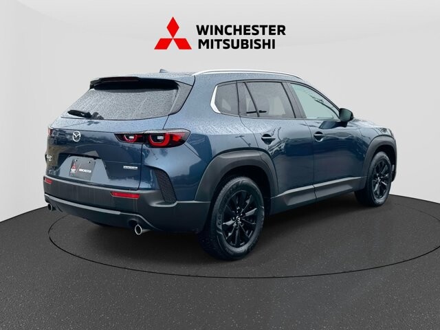 2025 MAZDA CX-50 in Winchester, VA 22602 - 18111935 2