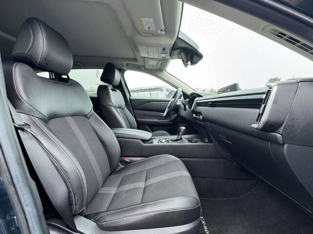 2025 MAZDA CX-50 in Winchester, VA 22602 - 18111935 9