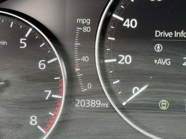 2025 MAZDA CX-50 in Winchester, VA 22602 - 18111935 33