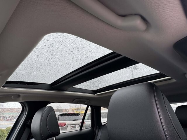 2025 MAZDA CX-50 in Winchester, VA 22602 - 18111935 18