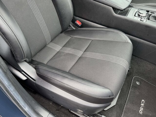 2025 MAZDA CX-50 in Winchester, VA 22602 - 18111935 10